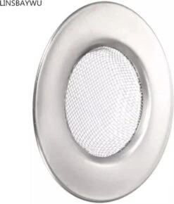 JvB - Gootsteen Zeef 2 Stuks RVS Buitenmaat 7.5 Cm Binnenmaat 4,3 Cm - Zeef - Gootsteen - Haar Opvanger Haar Vanger - Vuil Tegenhouden 8 JvB - Gootsteen Zeef 2 Stuks RVS Buitenmaat 7.5 Cm Binnenmaat 4,3 Cm - Zeef - Gootsteen - Haar Opvanger Haar Vanger - Vuil Tegenhouden -Schoonmaakmiddelen Korting 1021x1200