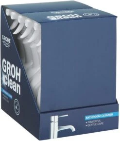 GROHE Grohclean Sproeiflacon Reiniger - 500 Ml - Schoonmaakmiddel - 48166000 -Schoonmaakmiddelen Korting 1025x1200 1