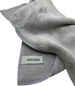 Ballista Raamdoeken Grijs Origineel 1 Droogdoek 40 X 60 Met Nanofiber 40 X 40 Cm Klasse 1 -Schoonmaakmiddelen Korting 1047x1200 4