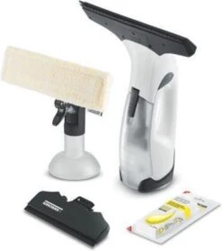 Kärcher WV 2 Premium White - Ruitenreiniger -Schoonmaakmiddelen Korting 1061x1200