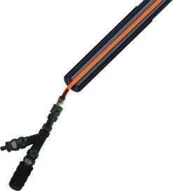 Aquascopic - Telescopische Steel Met Set - 3,6 M -Schoonmaakmiddelen Korting 1087x1200 2