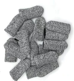 Merkloos Vingerbeschermers - 20 Stuks - Vinger Condooms - Vingerhoed -Schoonmaakmiddelen Korting 1091x1200 5