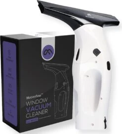 Motionflow Vacuüm Raamwisser - Elektrische Ruitenreiniger Met Inwasser - Oplaadbaar -Schoonmaakmiddelen Korting 1093x1200 3