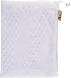 HappyBear | Wasnet | 45cm X 60cm | Afsluitbaar Trekkoord | Mesh Stof | Inhoud - 10-15 Wasbare Luiers 5 HappyBear | Wasnet | 45cm X 60cm | Afsluitbaar Trekkoord | Mesh Stof | Inhoud - 10-15 Wasbare Luiers -Schoonmaakmiddelen Korting 1107x1200 1