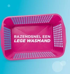 Omo Wit XXL Waspoeder 80 Wasbeurten 16 Omo Wit XXL Waspoeder 80 Wasbeurten -Schoonmaakmiddelen Korting 1141x1200