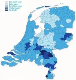 Waterontharder Alternatief: AlpinPro® Antikalksysteem Black Edition Uni-Pro - Voor Alle Waterleidingen (magneet Waterleiding) ☆ Hét Waterontharder Alternatief - Antikalk - Kalkaanslag - Magnetisch -> 20.000 Gauss / 2.0 Tesla -Schoonmaakmiddelen Korting 1149x1200 2