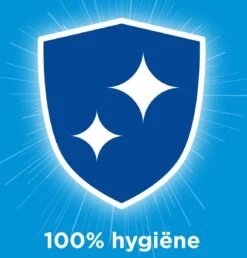 Ajax® Ajax Allesreiniger 100% Hygiene 6 X 1L - Voordeelverpakking -Schoonmaakmiddelen Korting 1150x1200 2
