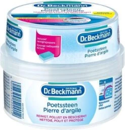 Dr. Beckmann Poetssteen 400 Gram -Schoonmaakmiddelen Korting 1158x1200