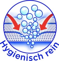 75PODS-LENOR COLOR ALL IN1- EXTRA HYGIENE -WASMIDDEL CAPSULES-PODS -Schoonmaakmiddelen Korting 1162x1200