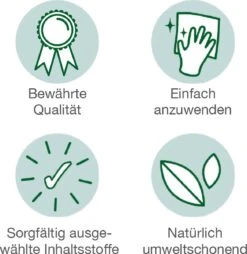 HEITMANN Pure Ontkalker- Citroenzuur Ontkalker, Natuurvriendelijke Kalkreiniger Voor Een Hygiënische Reiniging - Poeder, 1x 350 G -Schoonmaakmiddelen Korting 1169x1200 7