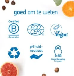 Seepje Zeepvariatie - Hand- En Lichaamszeep - Waszeep - Afwaszeep - Natuurlijke Ingredienten - 0% Plastic -Schoonmaakmiddelen Korting 1172x1200 3