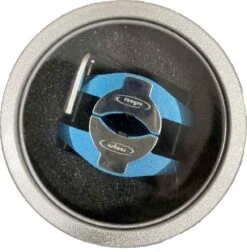 Magnetische Waterontharder 15.000 Gauss - Professionele Waterontharder Magneet - Waterontkalker Waterleiding - Blauw - Anti Kalk -Schoonmaakmiddelen Korting 1177x1200 2