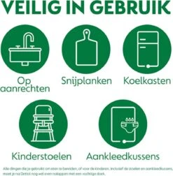 Dettol - Power & Fresh - Allesreiniger - Katoenfris - 8 X 1 Liter -Schoonmaakmiddelen Korting 1177x1200 4