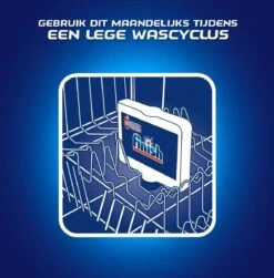 Finish Integrale Machinereiniger Regular Vaatwasser - 4x 250 ML - Voordeelverpakking 11 Finish Integrale Machinereiniger Regular Vaatwasser - 4x 250 ML - Voordeelverpakking -Schoonmaakmiddelen Korting 1180x1200 4