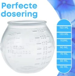 Doseerbol 2 Stuks - Wasbol - Wasbollen Voor Wasmiddel - Doseerdop - Wasbolletjes Voor Wasmachine - Doseerbol Wasmiddel Vloeibaar - Wasmiddel Bol - Wasbal 6 Doseerbol 2 Stuks - Wasbol - Wasbollen Voor Wasmiddel - Doseerdop - Wasbolletjes Voor Wasmachine - Doseerbol Wasmiddel Vloeibaar - Wasmiddel Bol - Wasbal -Schoonmaakmiddelen Korting 1181x1200