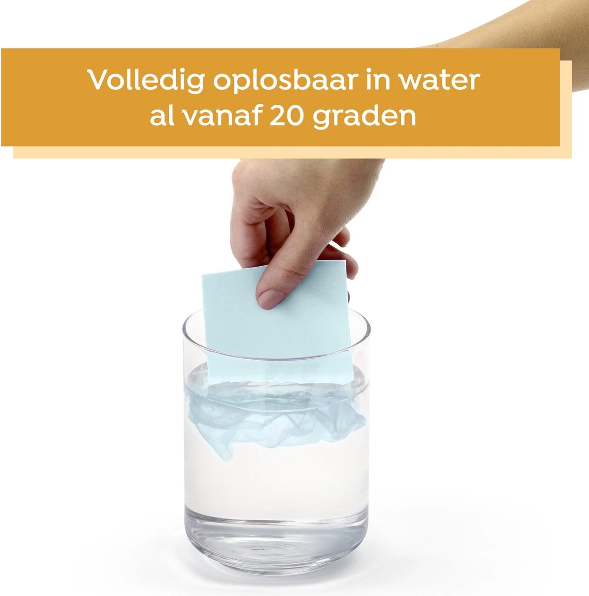 Robijn Classics Stralend Wit Wasmiddeldoekjes 16 Wasstrips 6 Robijn Classics Stralend Wit Wasmiddeldoekjes 16 Wasstrips - Afbeelding 6