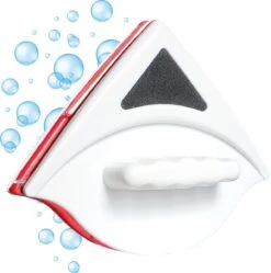 Magnetische Ramenwasser Voor Dubbel Glas - Ramenwisser - Ramenreiniger