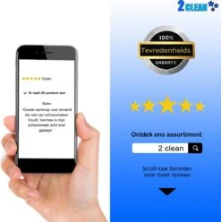 Elektrische Schoonmaakborstel - Schrobborstel - Handborstel - Schuurborstel - Schrobber - Badkamer - Toilet - Keuken -Schoonmaakmiddelen Korting 1193x1200 4