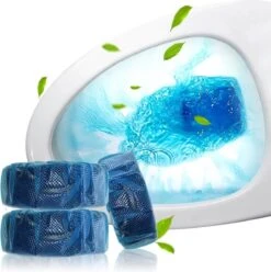 Merkloos Toiletblokjes Voor Inbouwreservoirs – WC-blokjes – Toiletblokken In Een Voordeelverpakking – 30 Stuks 11 Merkloos Toiletblokjes Voor Inbouwreservoirs – WC-blokjes – Toiletblokken In Een Voordeelverpakking – 30 Stuks -Schoonmaakmiddelen Korting 1196x1200 8