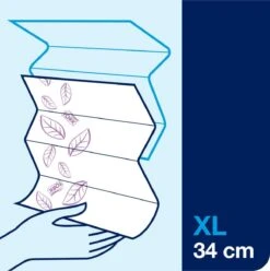 Tork Handdoekpapier Intervouw Super-soft 2-laags 2100 Vel -Schoonmaakmiddelen Korting 1197x1200 14