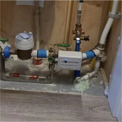 Waterontharder Calconditioner CC1500 – Elektronisch - Geen Magneet -Schoonmaakmiddelen Korting 1198x1200 11