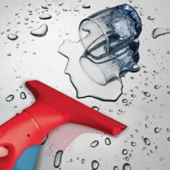 Vileda Ruitenreiniger - Windo Matic Vaccuum -Schoonmaakmiddelen Korting 1198x1200 20