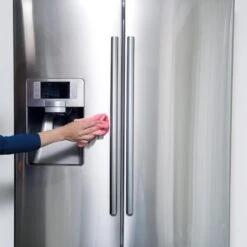 HG Roestvrijstaal Beschermer - 125ml - Snel En Eenvoudig - Laat RVS Weer Glanzen 6 HG Roestvrijstaal Beschermer - 125ml - Snel En Eenvoudig - Laat RVS Weer Glanzen -Schoonmaakmiddelen Korting 1198x1200 25