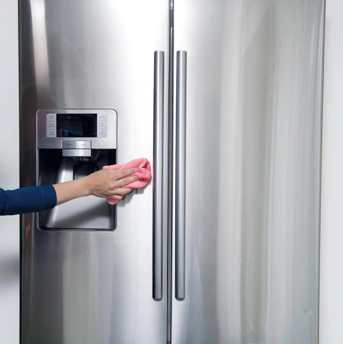 HG Roestvrijstaal Beschermer - 125ml - Snel En Eenvoudig - Laat RVS Weer Glanzen 3 HG Roestvrijstaal Beschermer - 125ml - Snel En Eenvoudig - Laat RVS Weer Glanzen - Afbeelding 3