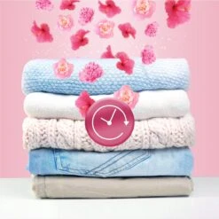 Lenor Pioenroos En Hibiscus Parels - In-Wash Geurbooster - Voordeelverpakking 6 X 15 Wasbeurten 10 Lenor Pioenroos En Hibiscus Parels - In-Wash Geurbooster - Voordeelverpakking 6 X 15 Wasbeurten -Schoonmaakmiddelen Korting 1198x1200 6