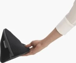 Brabantia Lingerie Waszakje - Black -Schoonmaakmiddelen Korting 1200x1000 1