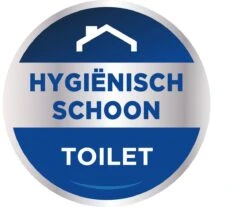 Witte Reus Kracht Actief Toiletblok - Bloesem - WC Blokjes Voordeelverpakking - 10 Stuks -Schoonmaakmiddelen Korting 1200x1007 7