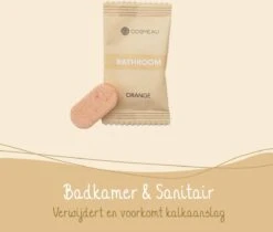 Cosmeau Mixed 8 Stuks Tabletten Cleaning Tabs Schoonmaak Tabs - Allesreiniger - Keukenreiniger - Badkamerreiniger Sanitair -Schoonmaakmiddelen Korting 1200x1020 7