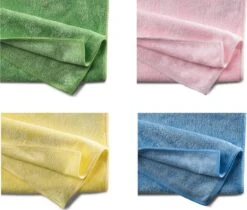 MAUS Microvezeldoekjes Professional - Rood Roze - 10 Stuks - 40x40cm - Zonder Schoonmaakmiddel Effectief 5 MAUS Microvezeldoekjes Professional - Rood Roze - 10 Stuks - 40x40cm - Zonder Schoonmaakmiddel Effectief -Schoonmaakmiddelen Korting 1200x1020 9