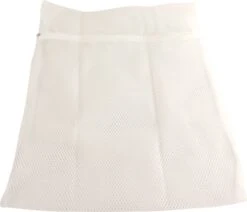 Orange85 Waszakken - 2 Stuks - Ritssluiting - Wit - 50x40 Cm - Polyester 9 Orange85 Waszakken - 2 Stuks - Ritssluiting - Wit - 50x40 Cm - Polyester -Schoonmaakmiddelen Korting 1200x1029