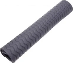 Merkloos Afdruipmat - Pannenonderzetter- Siliconen Mat - Zwart - 30 X 40 CM - Met Ophanggat - Hittebestendig -Schoonmaakmiddelen Korting 1200x1031 3