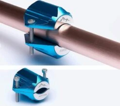 Waterontharder Magneet Voor Waterleiding - Magnetische Waterontharder - Waterverzachter - Waterontharder Waterleiding - Ontkalker - Ontharder 4000 - Waterontkalker - Antikalk Magneet - Waterontharders - Kalk - Douche Filter -Schoonmaakmiddelen Korting 1200x1062