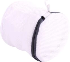 3BMT - BH Wasnetje Voor Wasgoed - Waszakje Lingerie - 12 X 16 Cm -Schoonmaakmiddelen Korting 1200x1065