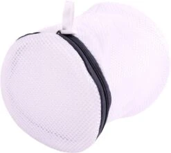 3BMT - BH Wasnetje Voor Wasgoed - Waszakje Lingerie - 12 X 16 Cm -Schoonmaakmiddelen Korting 1200x1075