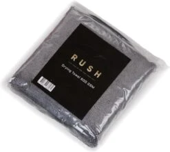 RUSH Microvezeldoek - Droogdoek - Auto Wassen - Auto & Motor - 60 X 80 Cm - 600GSM -Schoonmaakmiddelen Korting 1200x1076 2