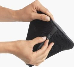 Brabantia Lingerie Waszakje - Black -Schoonmaakmiddelen Korting 1200x1085