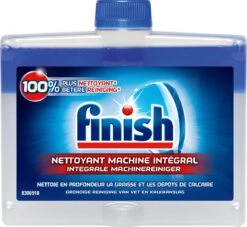 Finish Integrale Machinereiniger Regular Vaatwasser - 4x 250 ML - Voordeelverpakking 14 Finish Integrale Machinereiniger Regular Vaatwasser - 4x 250 ML - Voordeelverpakking -Schoonmaakmiddelen Korting 1200x1101 4