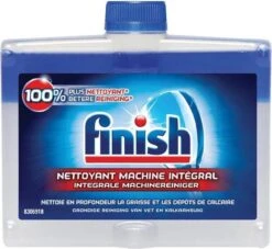 Finish Integrale Machinereiniger Regular Vaatwasser - 4x 250 ML - Voordeelverpakking 15 Finish Integrale Machinereiniger Regular Vaatwasser - 4x 250 ML - Voordeelverpakking -Schoonmaakmiddelen Korting 1200x1104 1