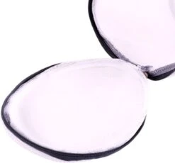 3BMT - BH Wasnetje Voor Wasgoed - Waszakje Lingerie - 12 X 16 Cm -Schoonmaakmiddelen Korting 1200x1119 2