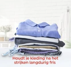 Robijn Intense Morgenfris Strijkwater 1 L -Schoonmaakmiddelen Korting 1200x1129 2