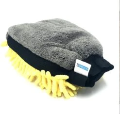 Auto Handschoen - Schoonmaak Handschoen - Auto Washandschoen - Schoonmaakhandschoenen - Washandschoen Auto -Schoonmaakmiddelen Korting 1200x1142 9