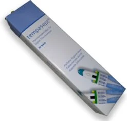 Tempasept Thermometerhoes - 30 Thermometerhoezen Voor Koortsthermometer 3 Tempasept Thermometerhoes - 30 Thermometerhoezen Voor Koortsthermometer -Schoonmaakmiddelen Korting 1200x1151 3