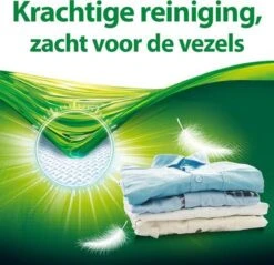 Persil® Persil 4in1 Discs Universal Wascapsules - Wasmiddel Capsules - Voordeelverpakking - 8 X 15 Wasbeurten -Schoonmaakmiddelen Korting 1200x1161