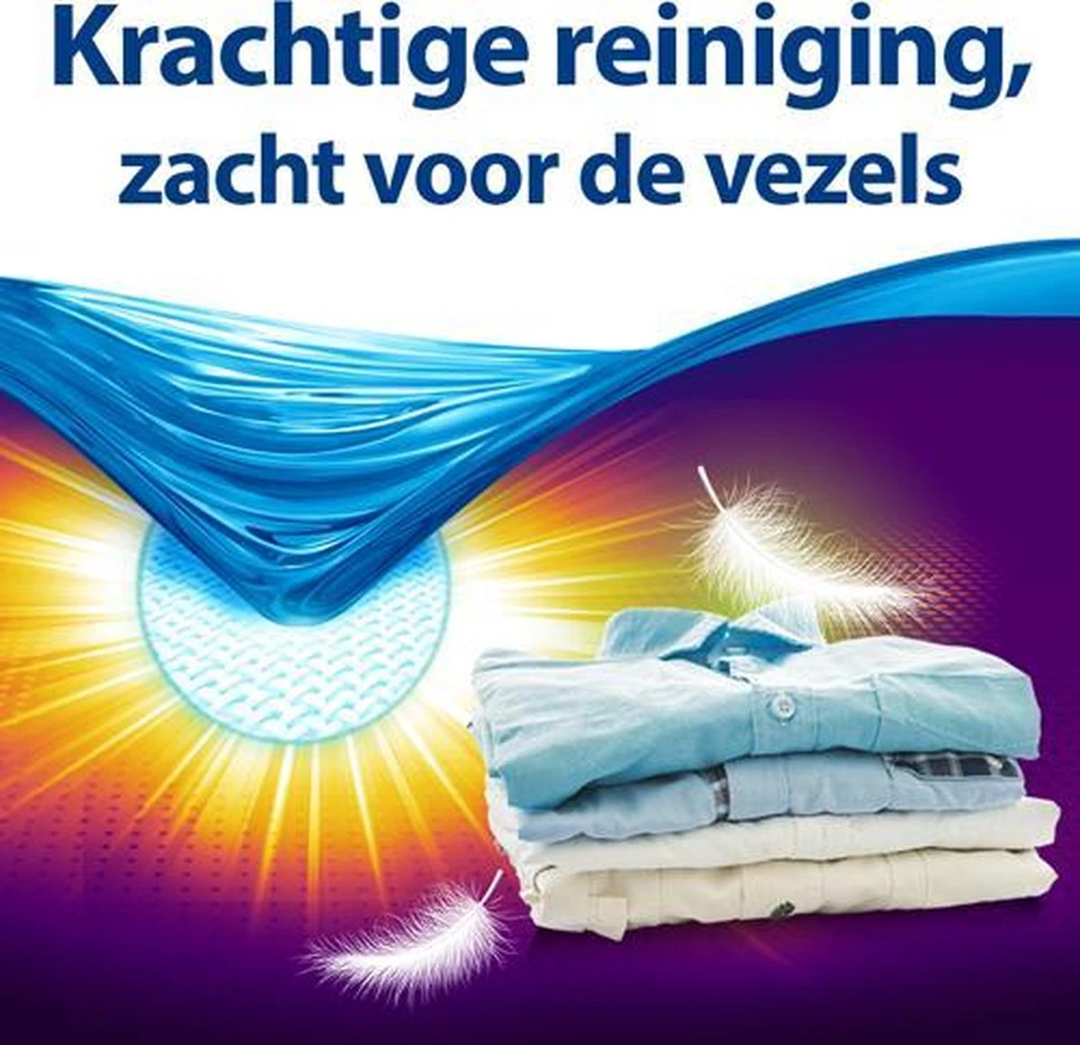 Persil® Persil Active Gel Color - Vloeibaar Wasmiddel - Voordeelverpakking - 6 X 20 Wasbeurten 11 Persil® Persil Active Gel Color - Vloeibaar Wasmiddel - Voordeelverpakking - 6 X 20 Wasbeurten - Afbeelding 11