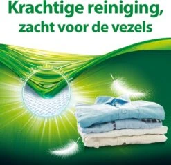 Persil® Persil Active Gel Universal - Vloeibaar Wasmiddel - Voordeelverpakking - 6 X 20 Wasbeurten -Schoonmaakmiddelen Korting 1200x1161 6