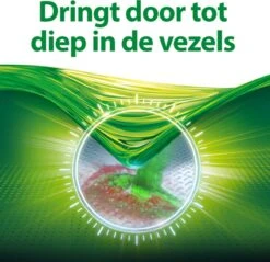 Persil® Persil Active Gel Universal - Vloeibaar Wasmiddel - Voordeelverpakking - 6 X 20 Wasbeurten -Schoonmaakmiddelen Korting 1200x1161 8